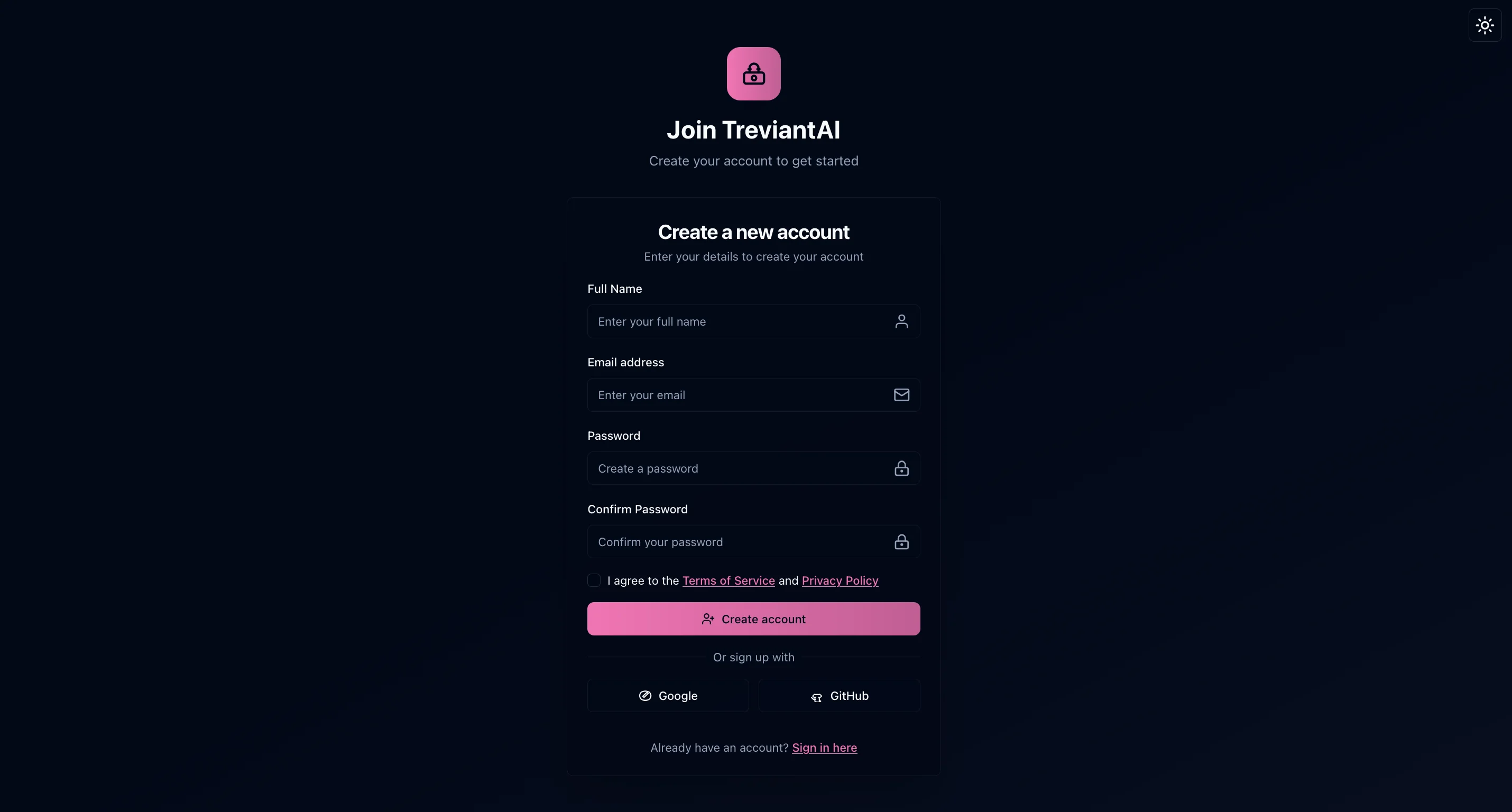 TreviantAI 3
